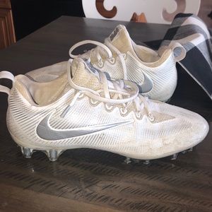 Nike football cleats